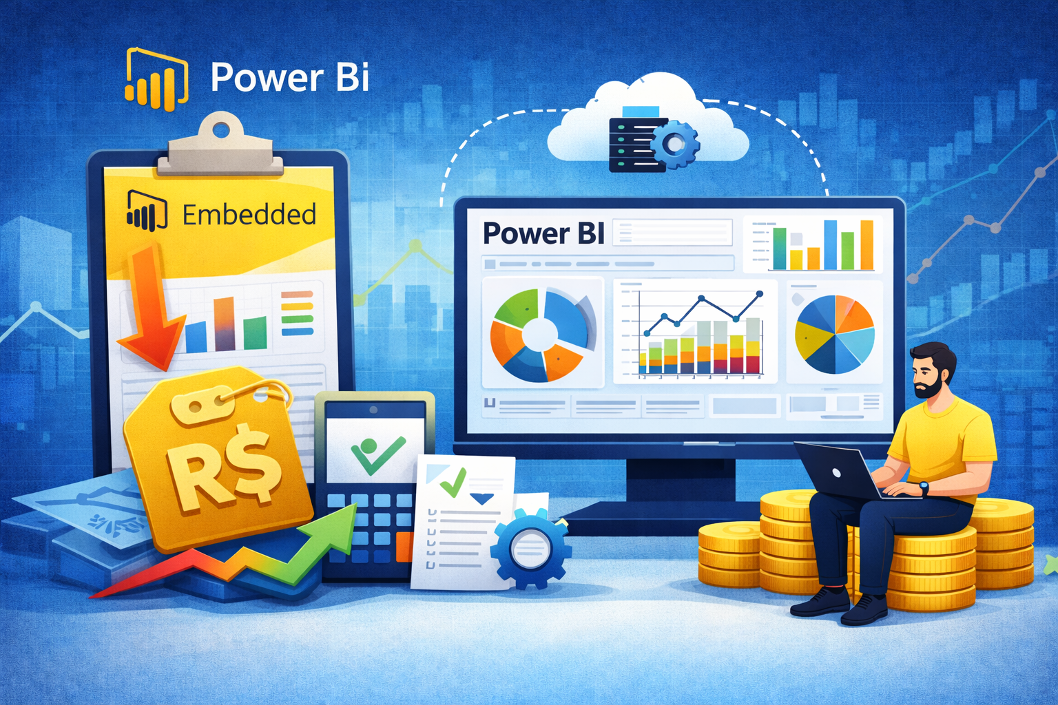 Governança Power BI
